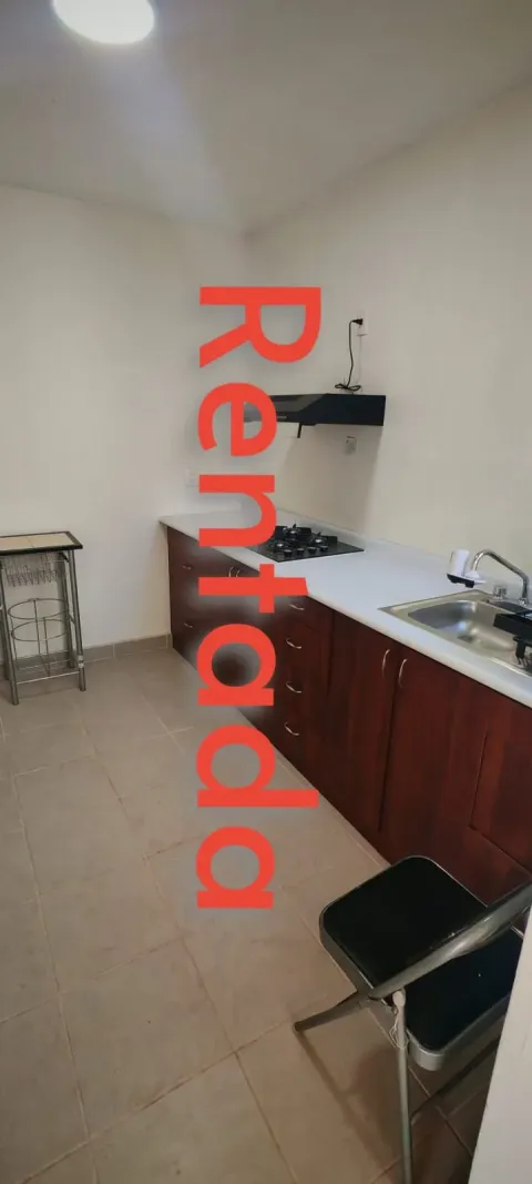 DEPARTAMANTO ZARATE