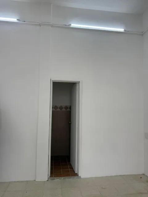 RENTA DE LOCAL COMERCIAL HIDALGO
