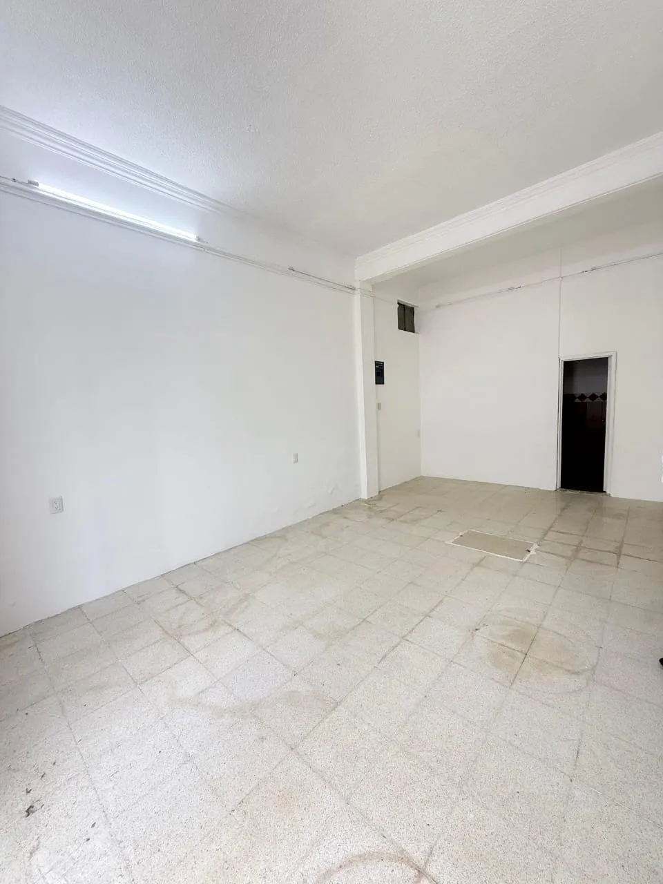 RENTA DE LOCAL COMERCIAL HIDALGO