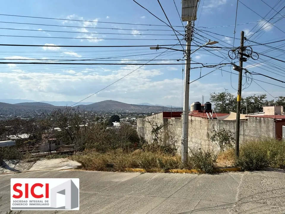 LOMAS DE ANTEQUERA