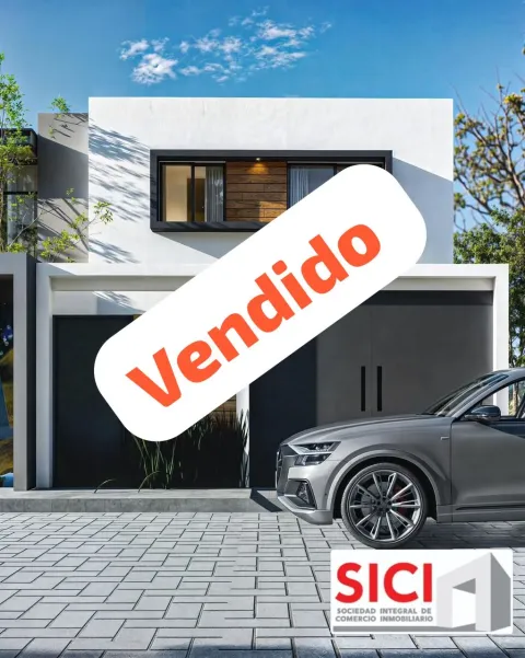 CASA SAN ISIDRO