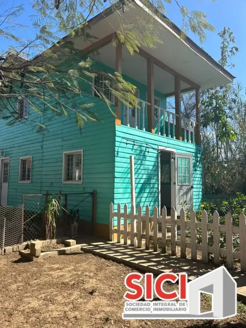 Renta casa en Tlalixtac de Cabrera