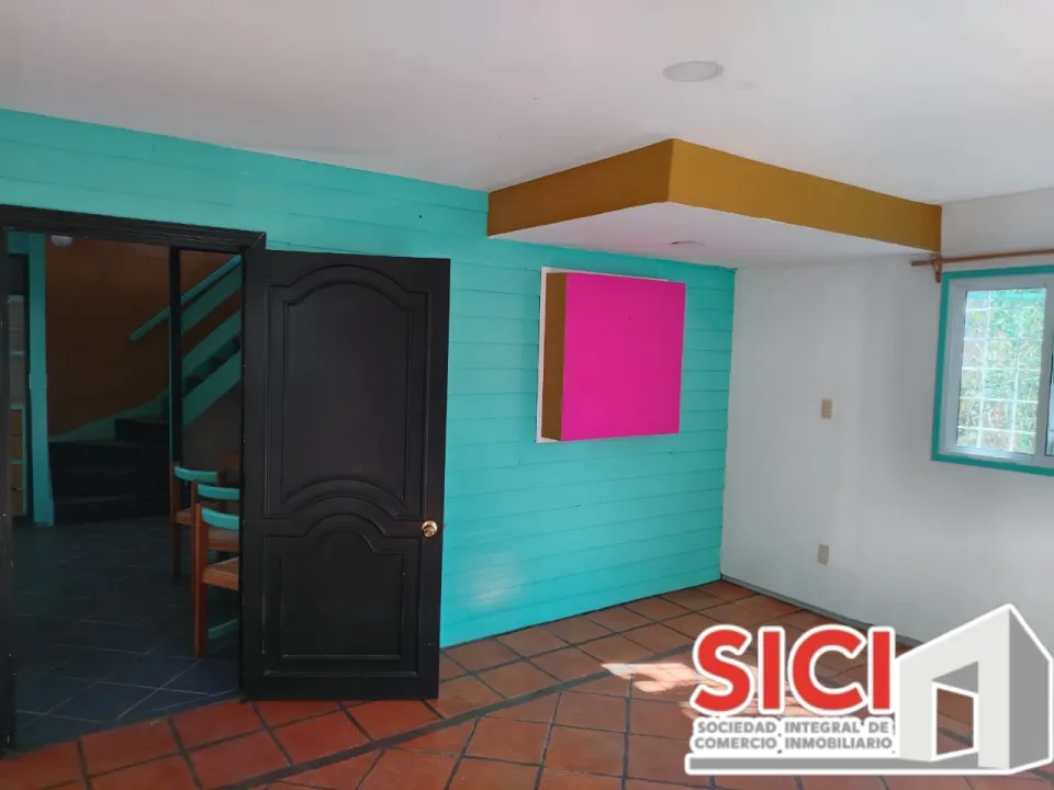 Renta casa en Tlalixtac de Cabrera