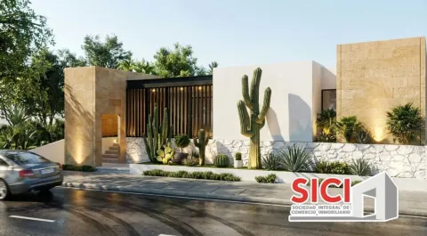 Casa en Preventa en Tlalixtac de Cabrera