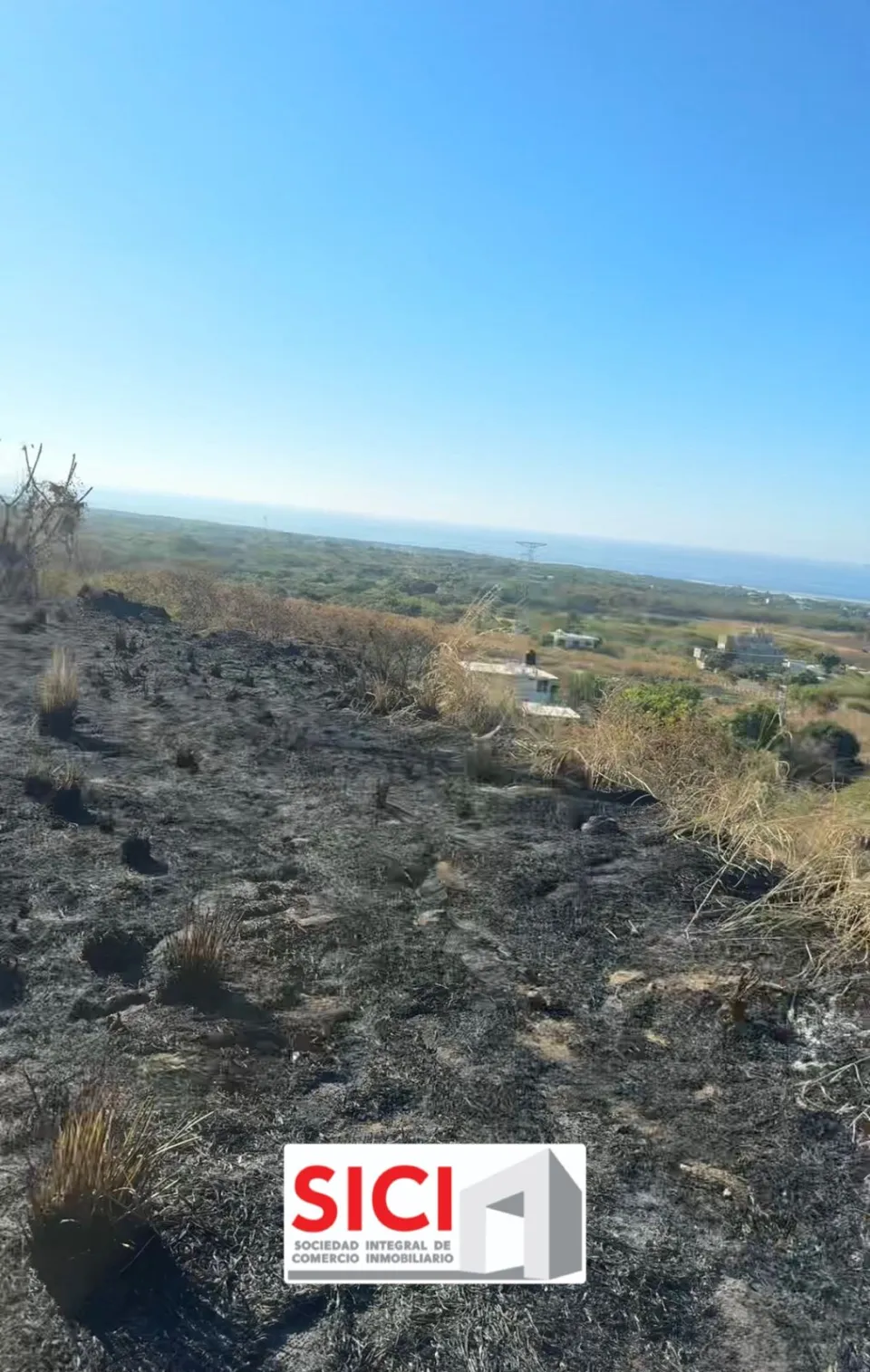 TERRENO EL CERRITO