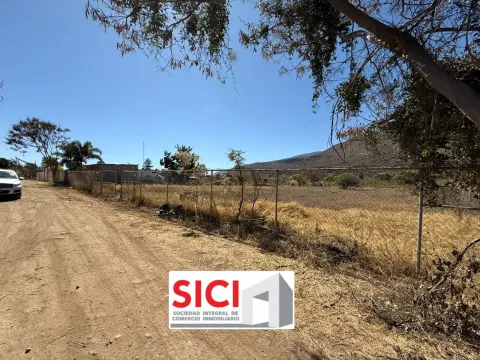TERRENO C.D. ADMINISTRATIVA