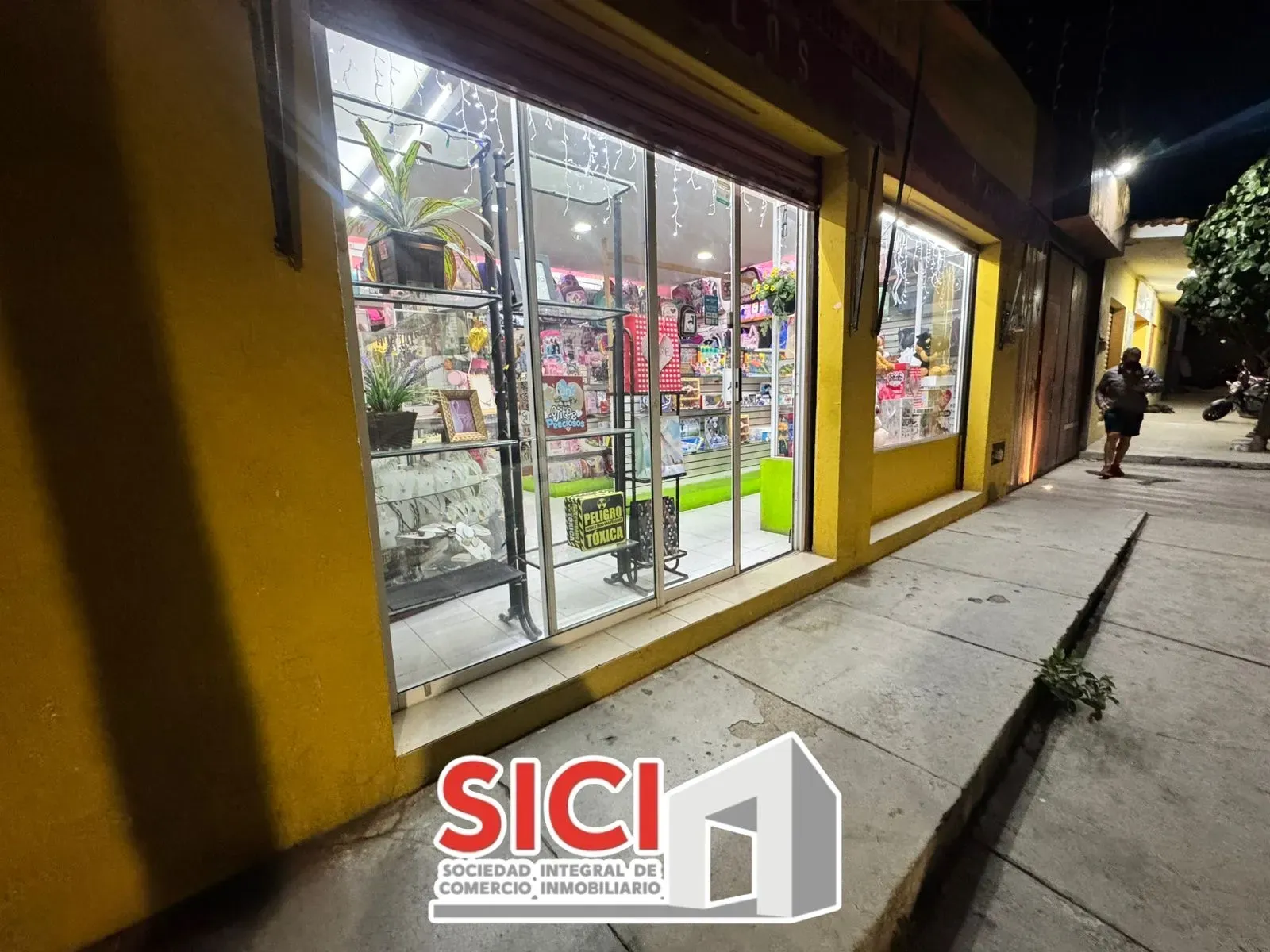 Local en Renta Frac Los Rios