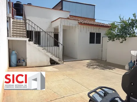 Depto en Renta Loma Linda