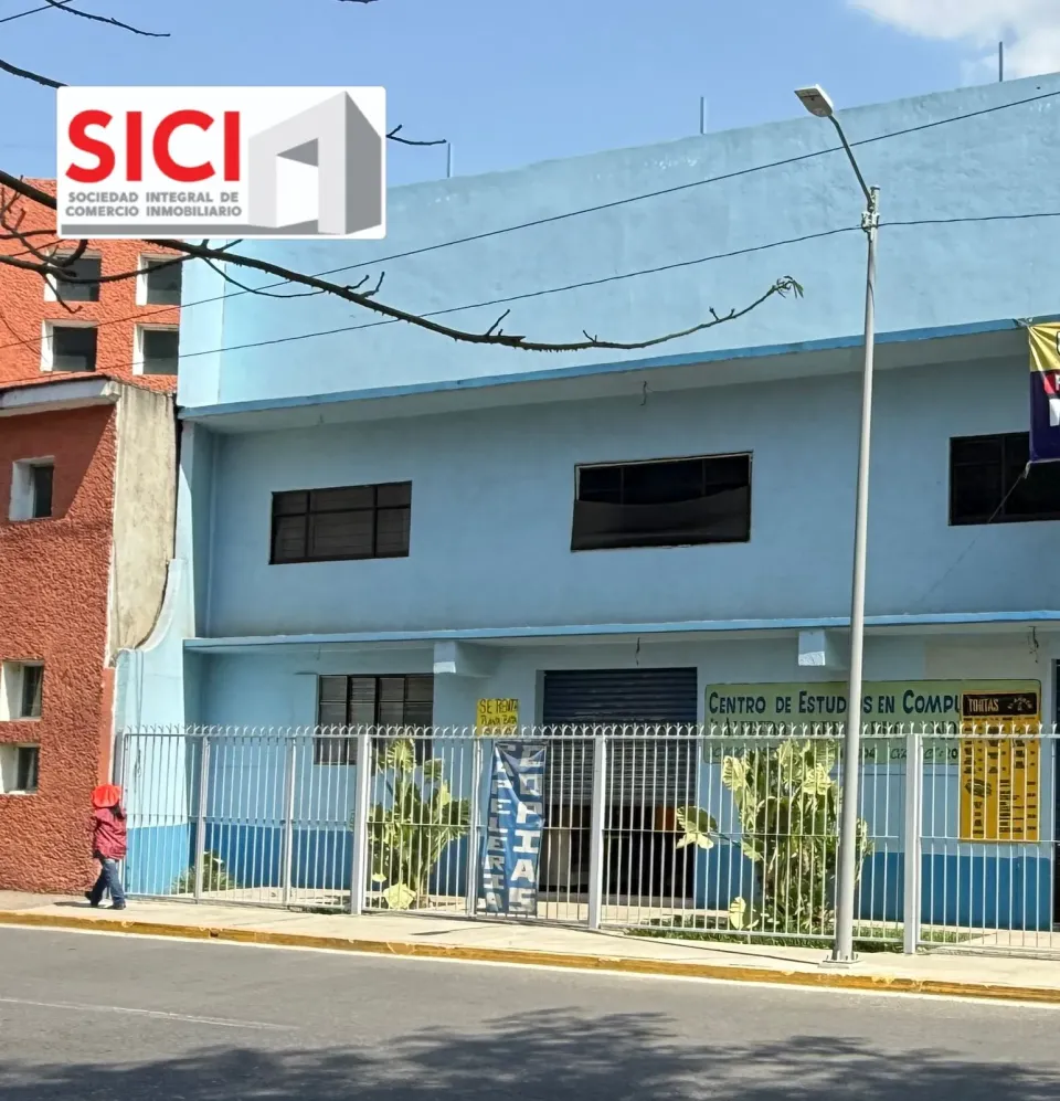 LOCAL COMERCIAL Av FERROCARRIL