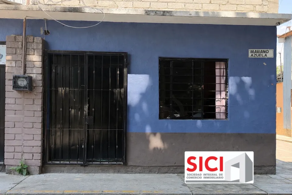 LOCAL COMERCIAL AZUELA