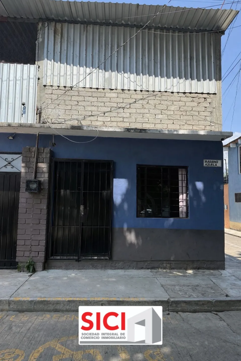 LOCAL COMERCIAL AZUELA