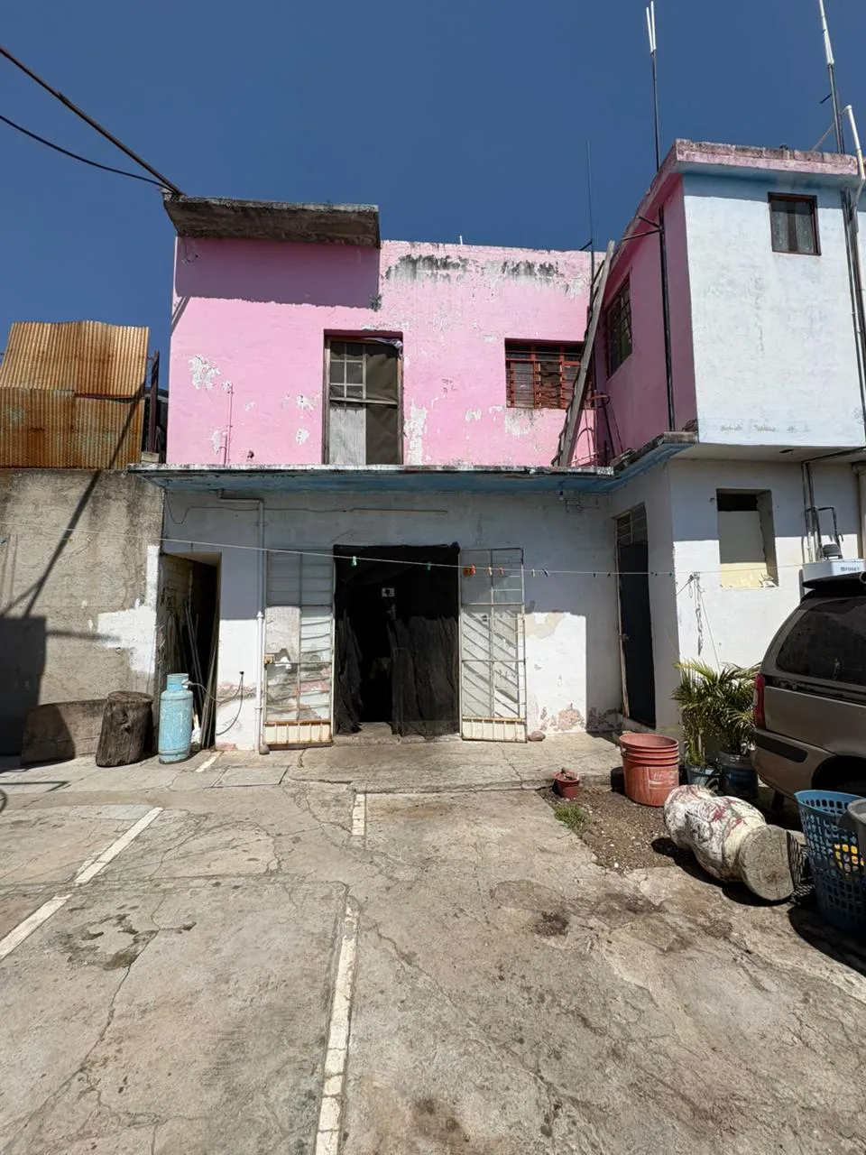 CASA R. AGRARIA
