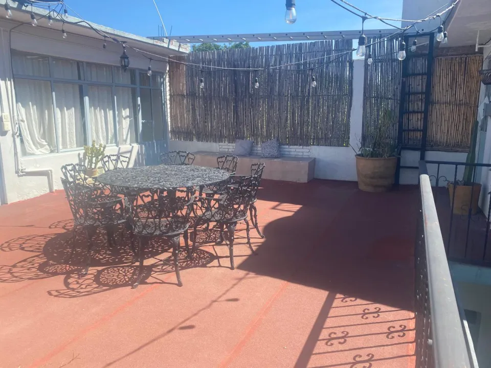 CASA REFUGIO