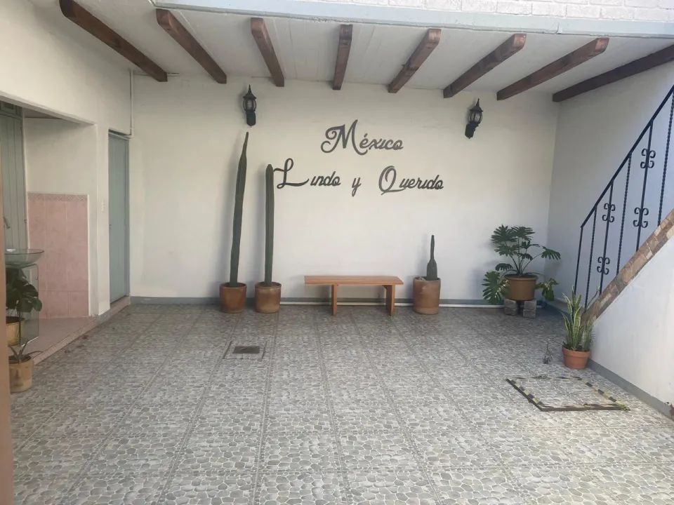 CASA REFUGIO