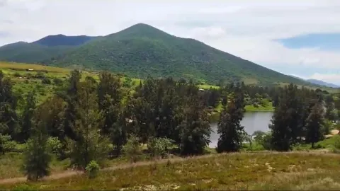 TERRENO LA PRESA