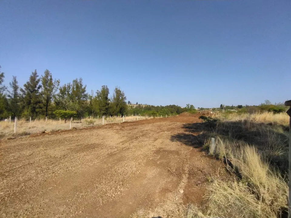 TERRENO PARQUE ECOLOGICO HUAYAPAM