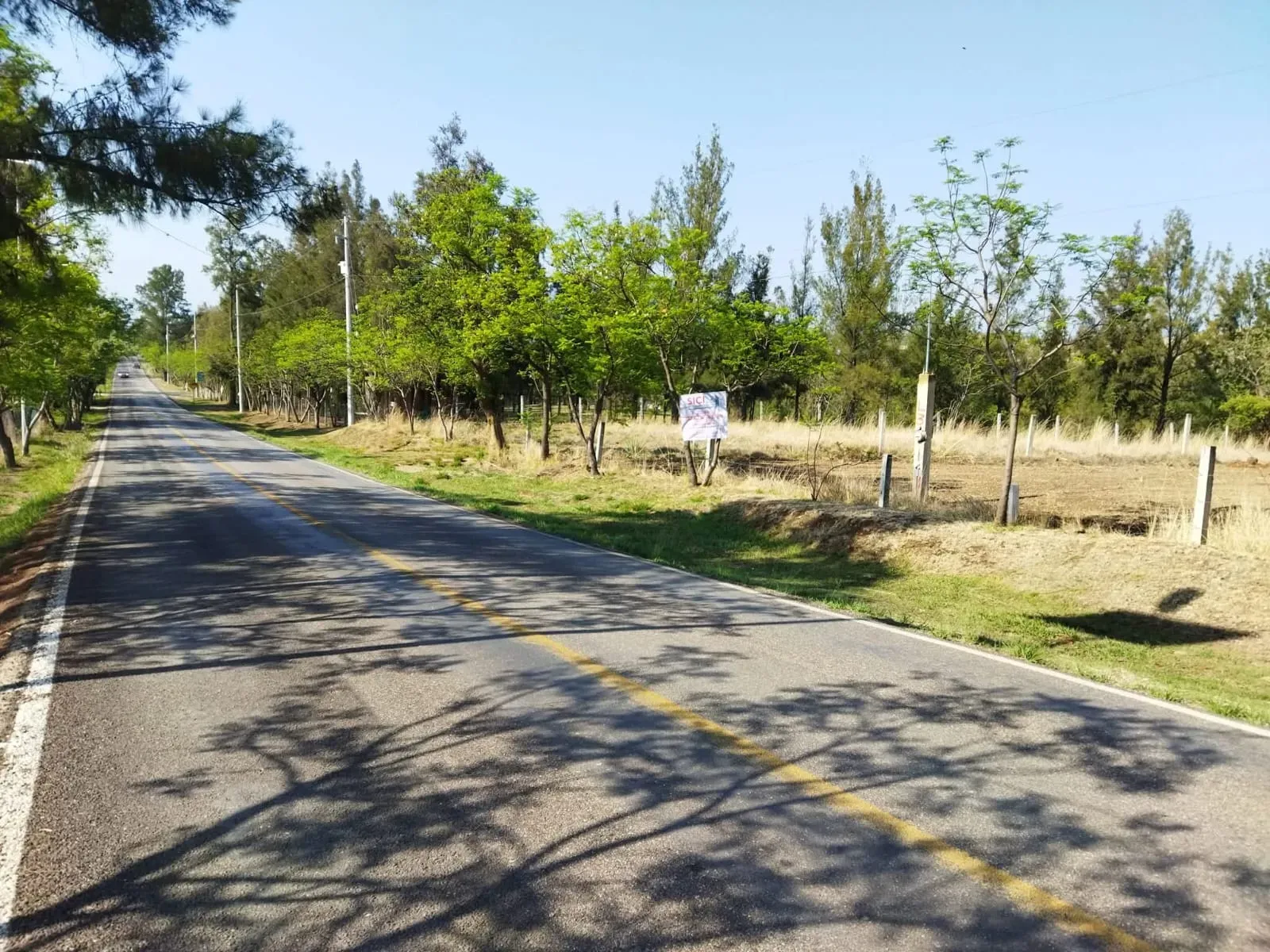 TERRENO PARQUE ECOLOGICO HUAYAPAM