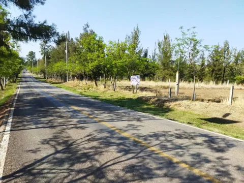 TERRENO PARQUE ECOLOGICO HUAYAPAM