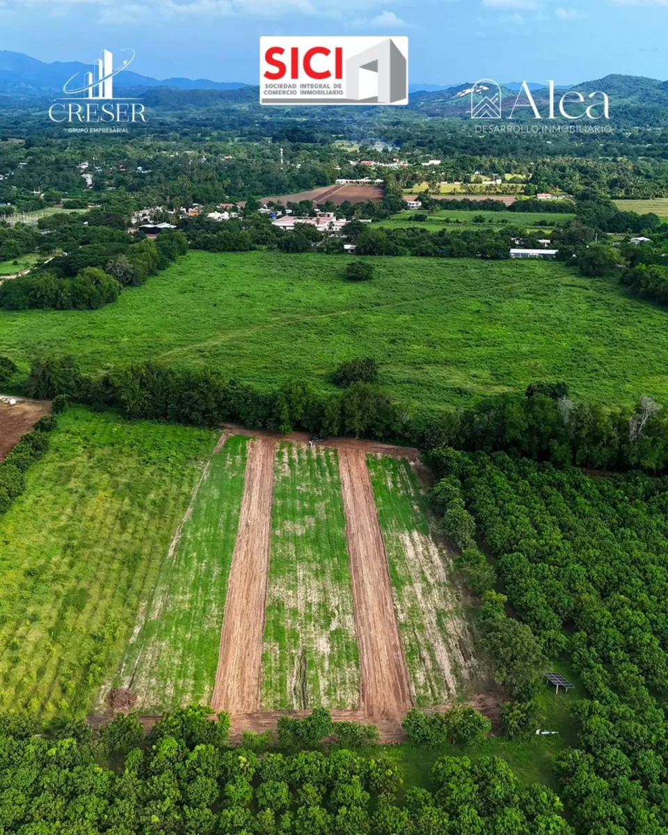 ALEA- BAJOS DE CHILA