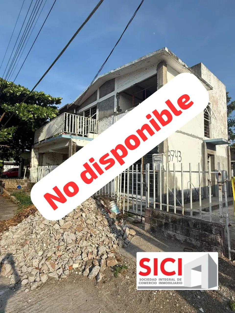 CASA LA RIVERA