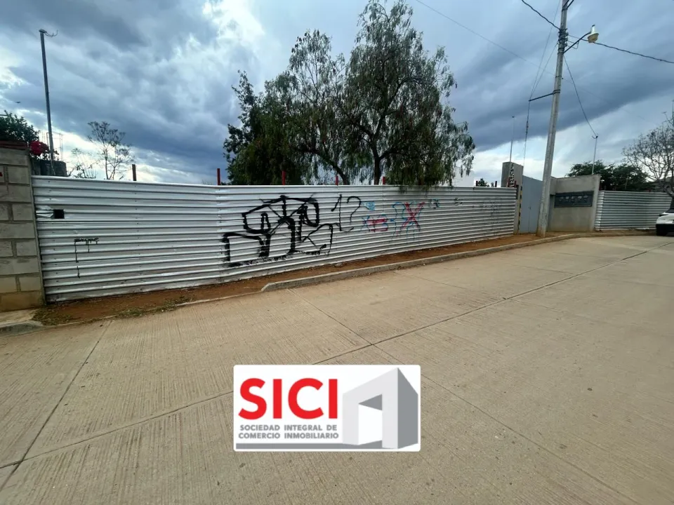 LOTE SOR JUANA XOXOCOTLAN
