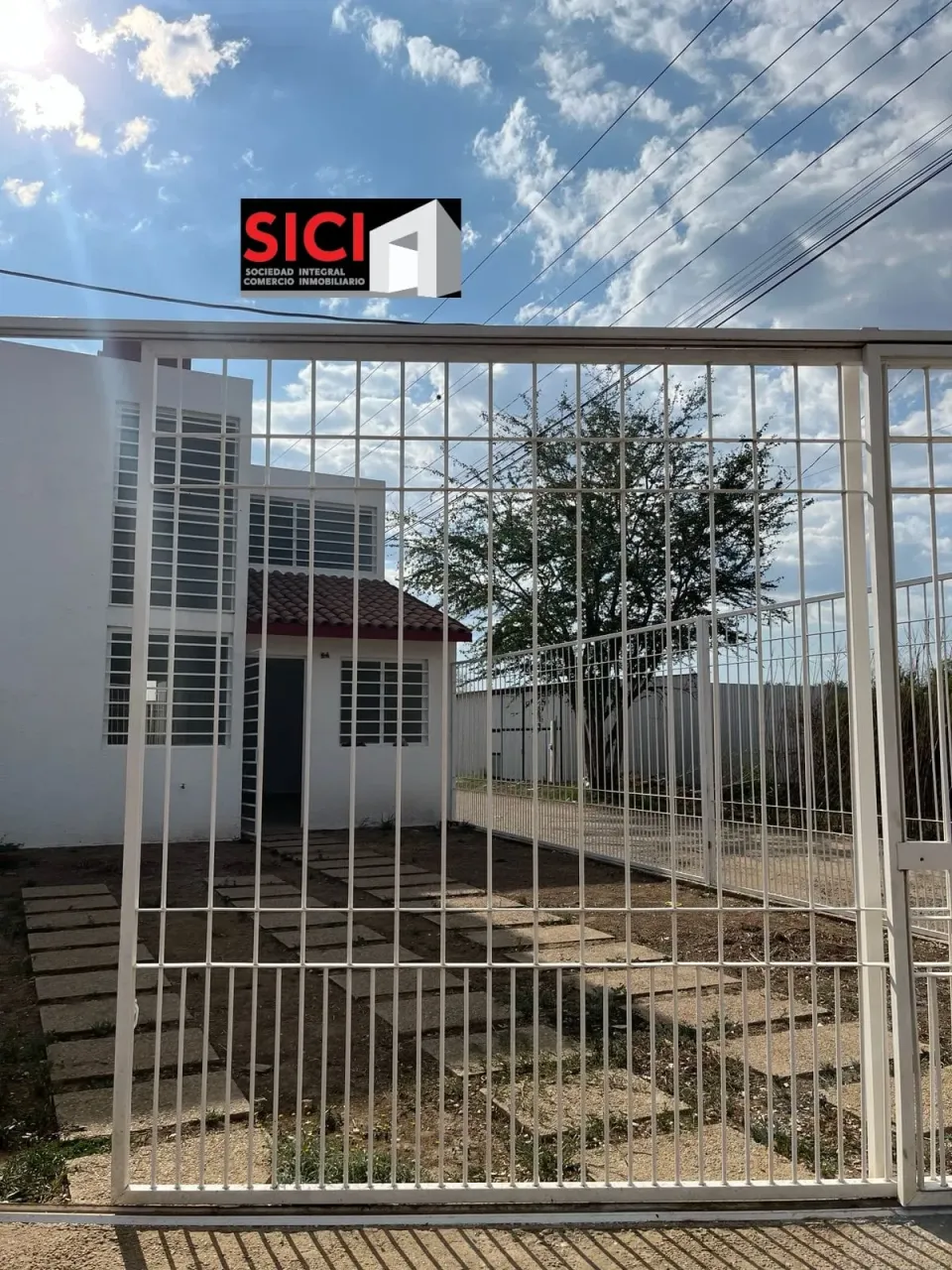 CASA HABITAT VERDE