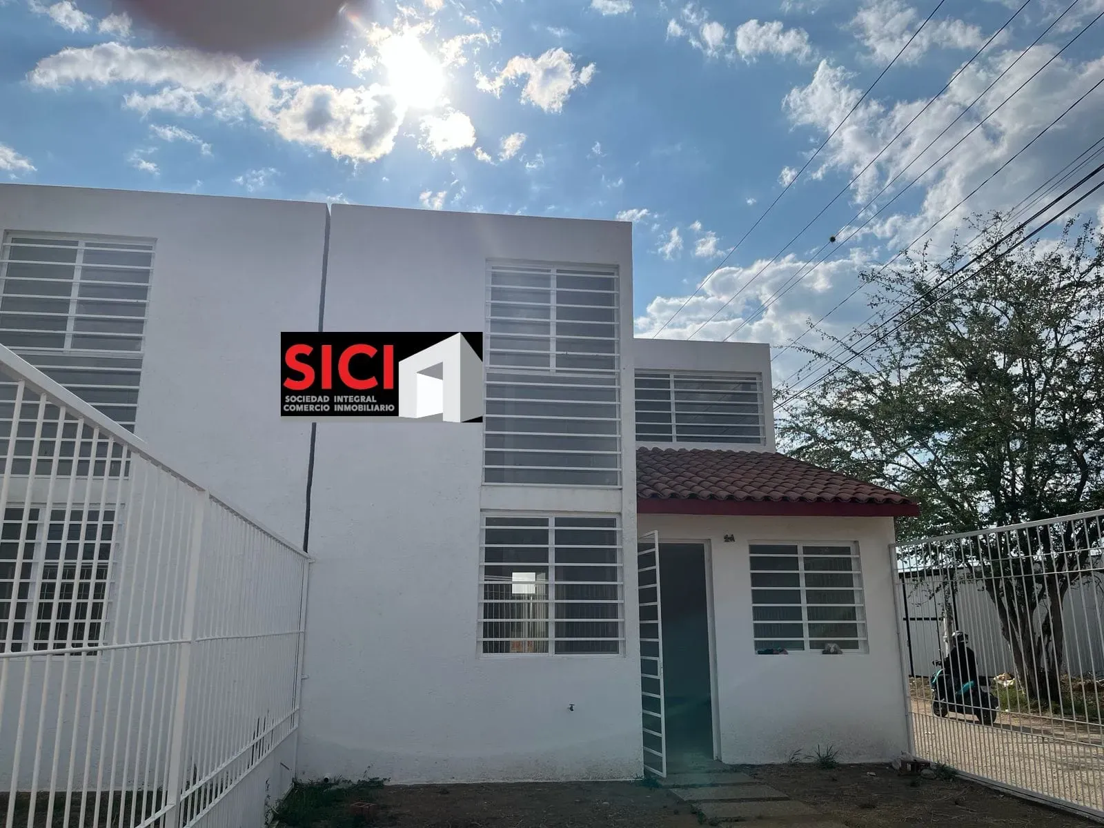 CASA HABITAT VERDE