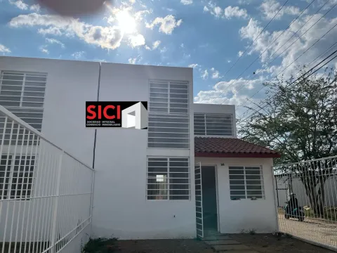 CASA HABITAT VERDE