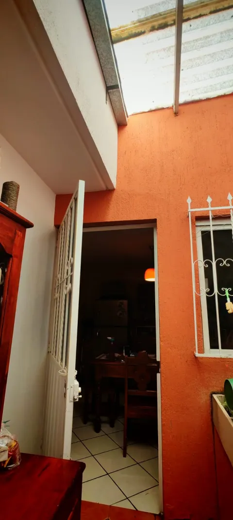 Casa en Fracc. Antequera Xoxo