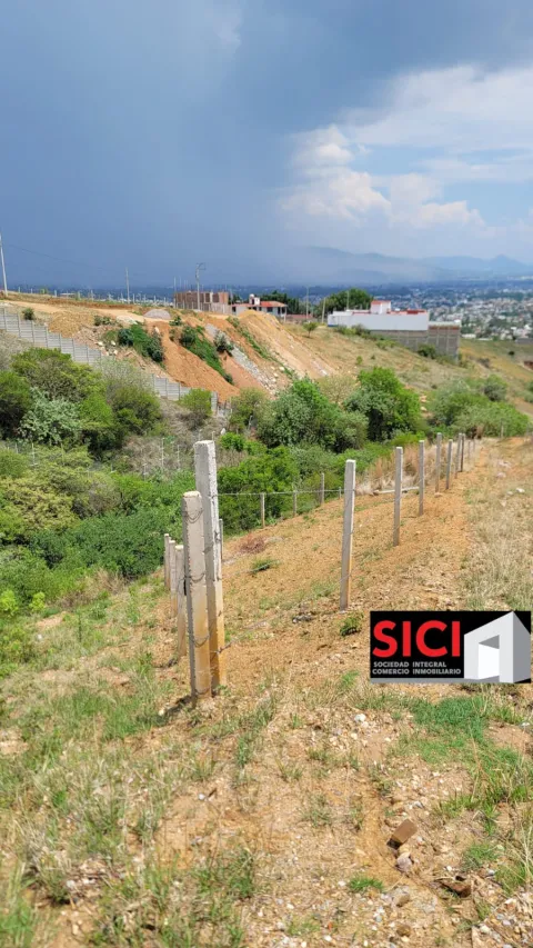 TERRENO EN VENTA EN SAN FELIPE DEL AGUA