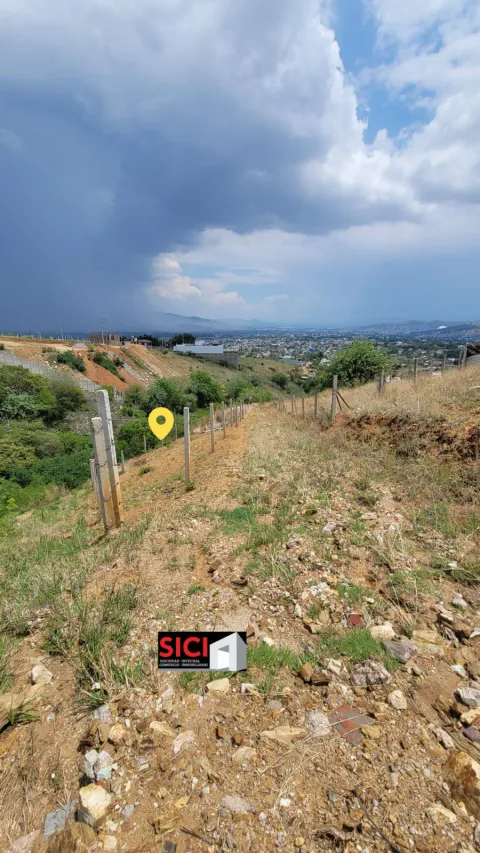 TERRENO EN VENTA EN SAN FELIPE DEL AGUA