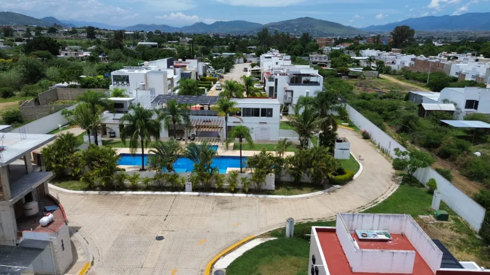 TERRENOS EN VENTA  PALAS DE SANTIAGO II