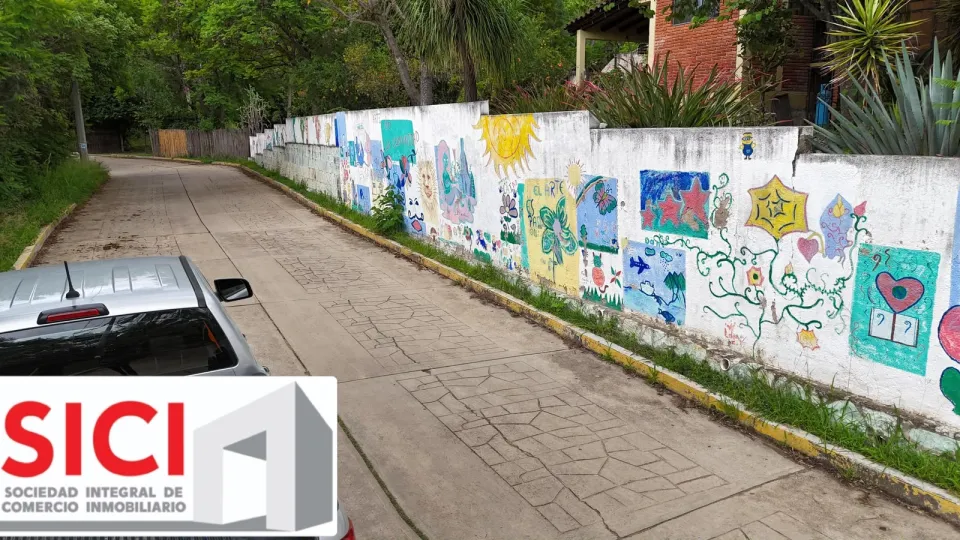 TERRENO SAN PABLO ETLA
