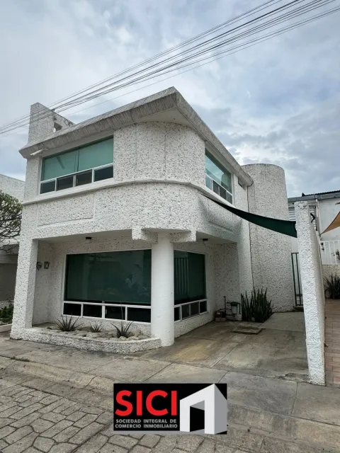 casas Reforma