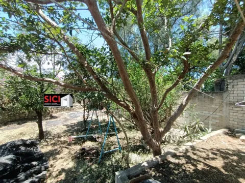 Casa Pueblo nuevo
