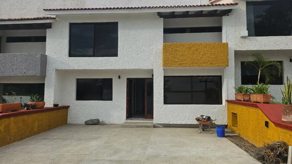 CASA EN RENTA EN SAN FELIPE