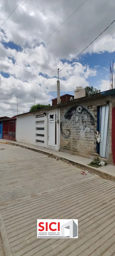 Terreno en Animas Trujano Oaxaca