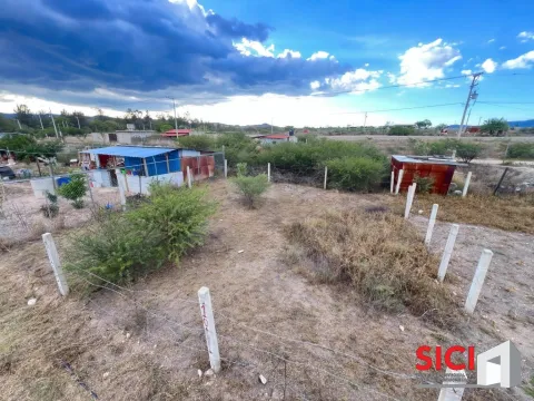 TERRENO EN AGUA BELNCA ETLA
