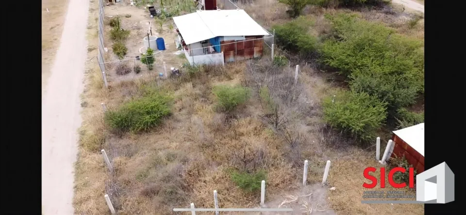 TERRENO EN AGUA BELNCA ETLA