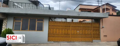 CASA EN RENTA  SANTA ROSA 2 CERCA AURRERA