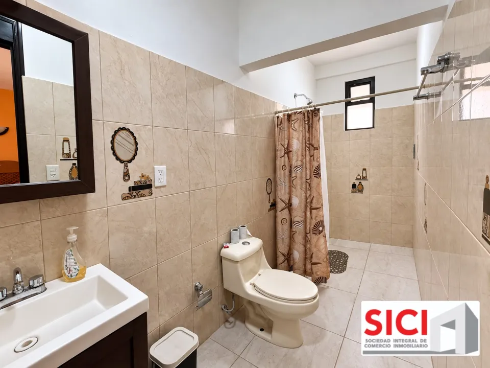 HOSTAL EN VENTA SANTA MARIA EL TULE