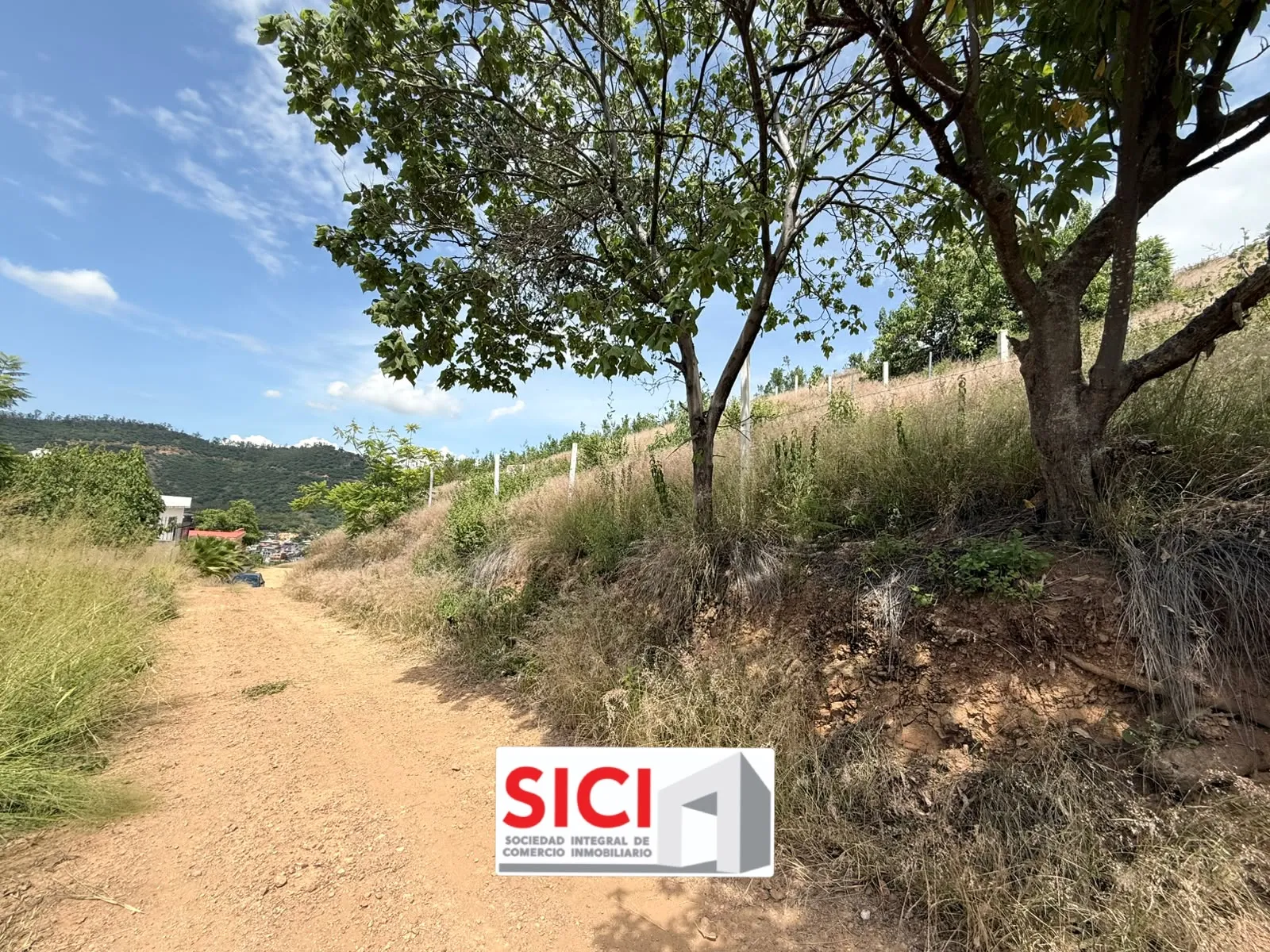 TERRENO EN VENTA MARTIRES DE RIO BLANCO