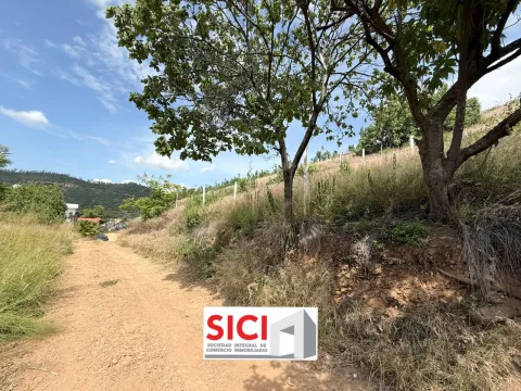 TERRENO EN VENTA MARTIRES DE RIO BLANCO