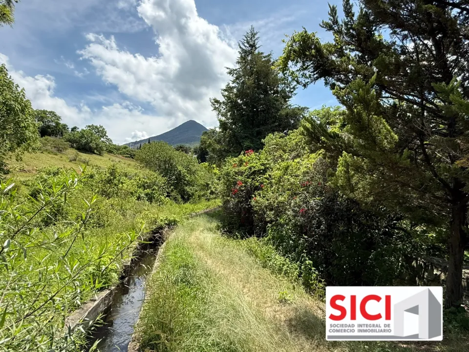 TERRENO EN VENTA SAN AGUSTIN ETLA CENTRO DE LAS ARTES