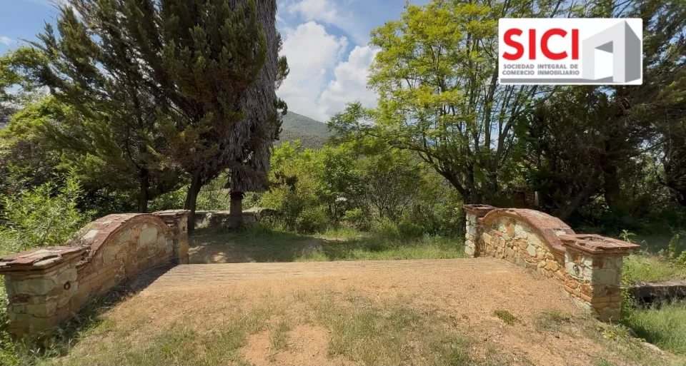 TERRENO EN VENTA SAN AGUSTIN ETLA CENTRO DE LAS ARTES
