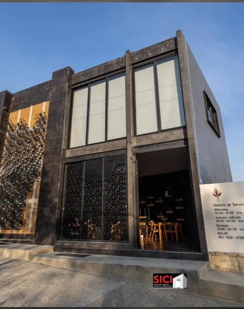 RENTA DE EDIFICIO EN SN ANDRES HUAYAPAM