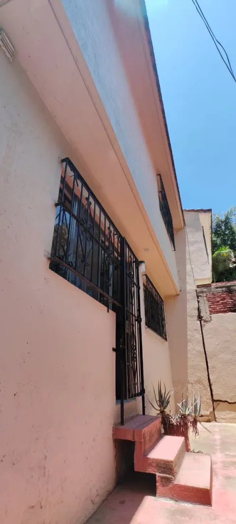 CASA EN RENTA FRACC. BAHIA SAN ANDRES HUAYAPAM